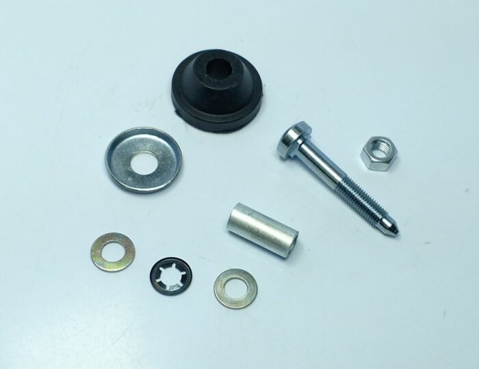 Triumph Gas Tank Mounting Kit - 1973-82 - 650cc & 750cc Twins - Image 3