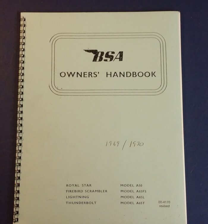 00-4170 - Reprint