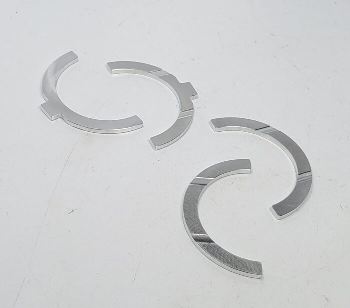 01-6648 - Center Web Thrust Washer Set - USA - Image 2