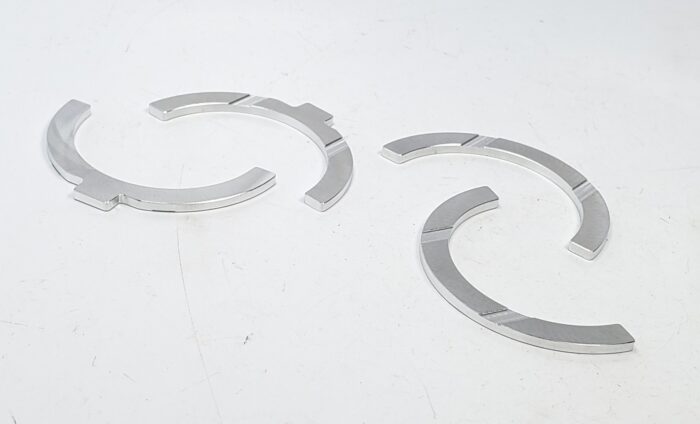 01-6648 - Center Web Thrust Washer Set - USA