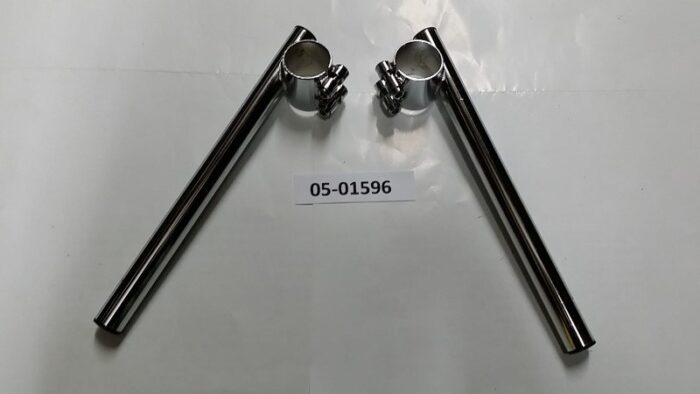Clip-on Handlebars - 36mm - Taiwan - EMGO