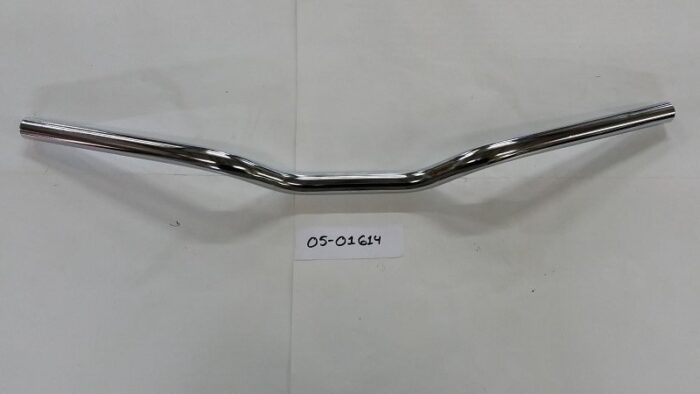 Euro-Sport Handlebar - Low Rise - 7/8" Diameter