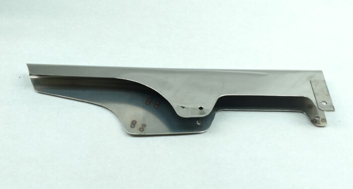 06-1865 - Stainless Steel