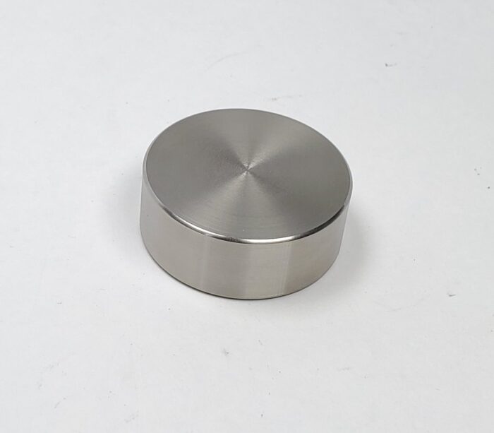 06-1896 - Stainless Steel - USA