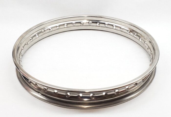 06-1951 - Stainless Steel - UK