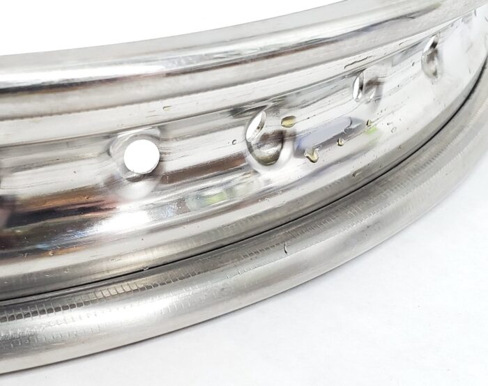 06-1951 - Stainless Steel - UK - Image 2