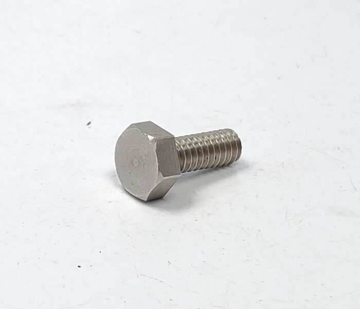 06-3124 - Stainless Steel