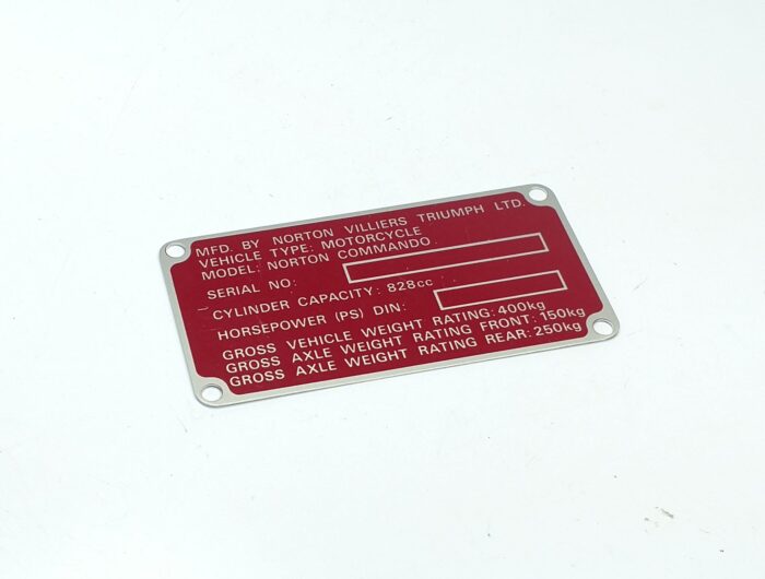 06-3247 - 850cc - UK