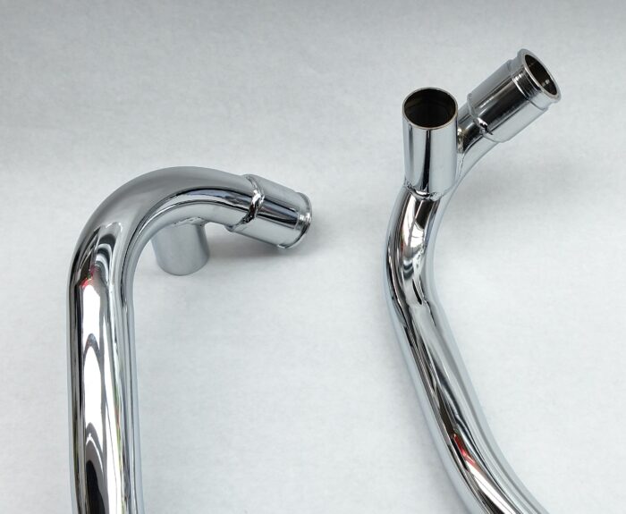 06-3397 / 06-3398 - Exhaust Pipe Set - Image 7