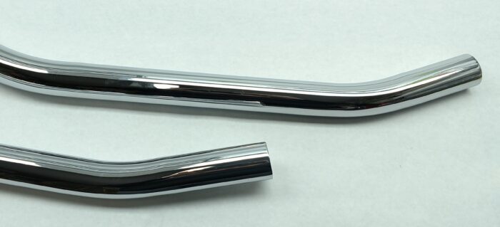 06-3397 / 06-3398 - Exhaust Pipe Set - Image 6