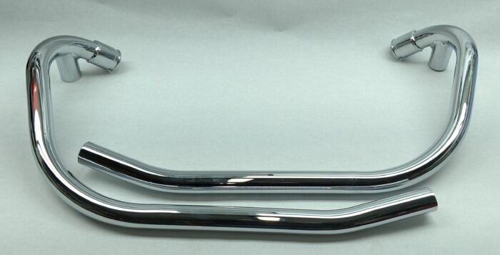 06-3397 / 06-3398 - Exhaust Pipe Set - Image 5