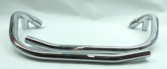 06-3397 / 06-3398 - Exhaust Pipe Set - Image 4