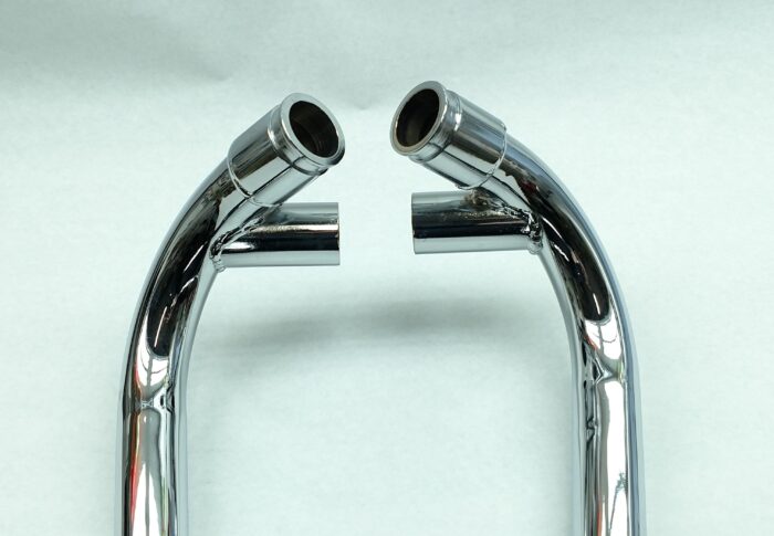 06-3397 / 06-3398 - Exhaust Pipe Set - Image 3