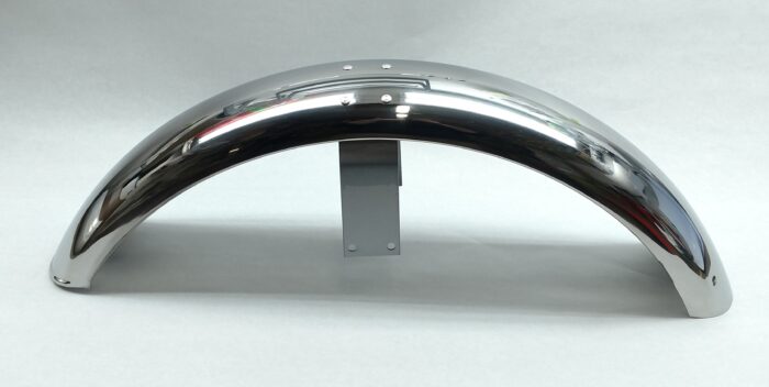 06-6204 - Stainless Steel