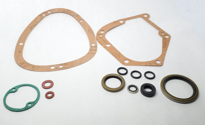 06-7244 - Gearbox Gasket / Seal Set - Mk3