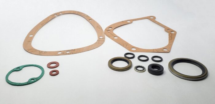06-7244 - Gearbox Gasket / Seal Set - Mk3 - Image 2