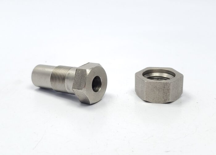 06-7672 / 06-7673 - Stainless Steel - Pair - Image 2