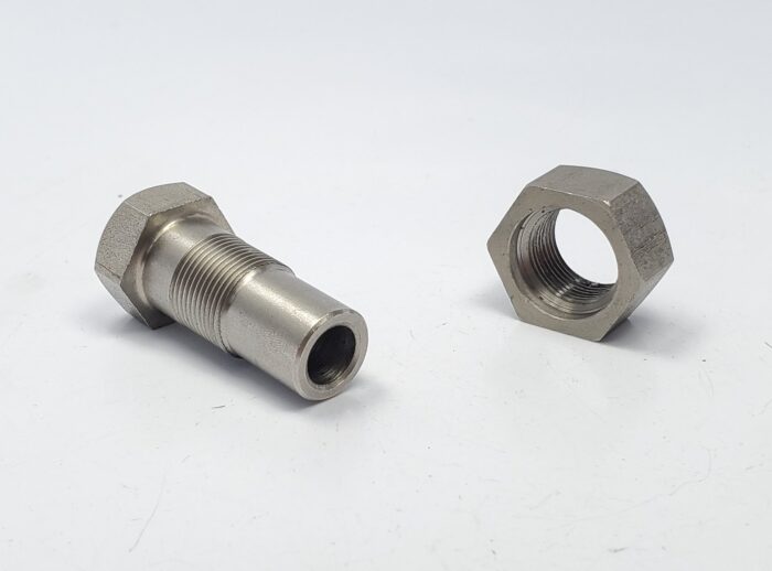 06-7672 / 06-7673 - Stainless Steel - Pair - Image 3