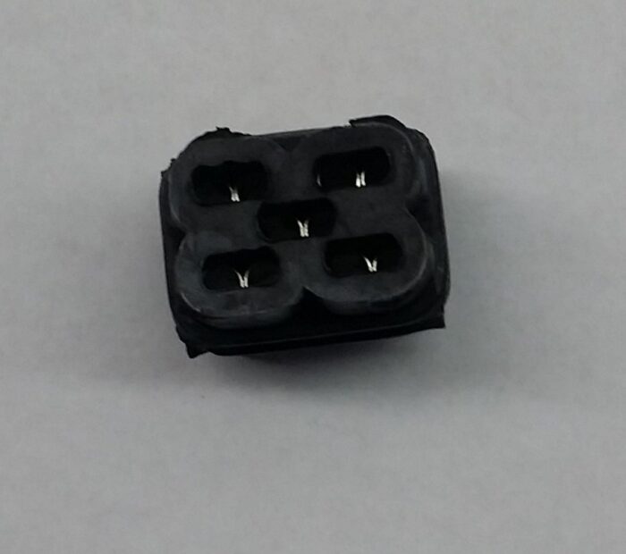 10 Way Electrical Connector - UK