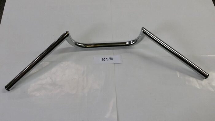 Clubman Style Handlebar - 7/8" Diameter - Taiwan