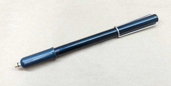 Tire Pump - 15-1/2" - China