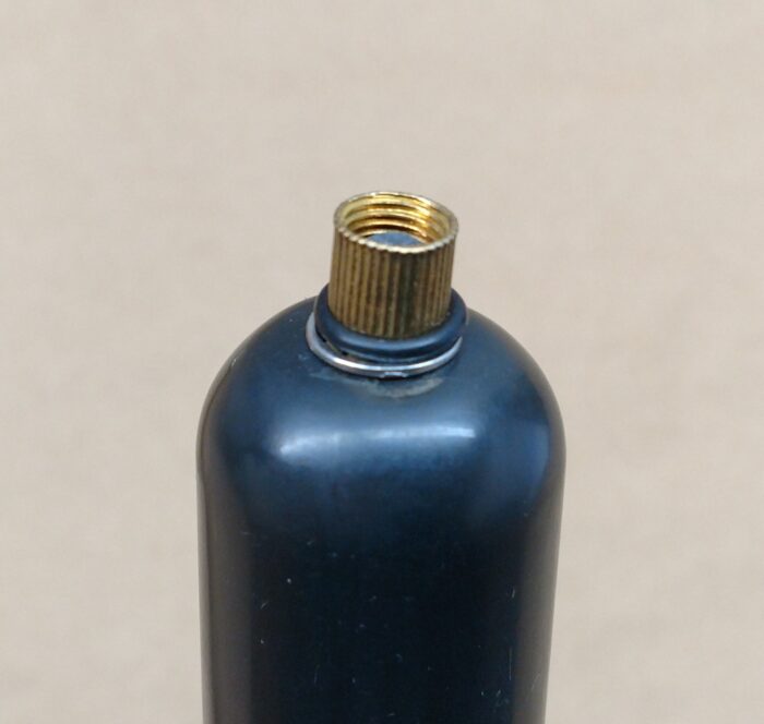 Tire Pump - 15-1/2" - China - Image 5