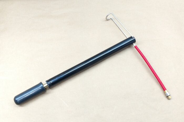 Tire Pump - 15-1/2" - China - Image 3