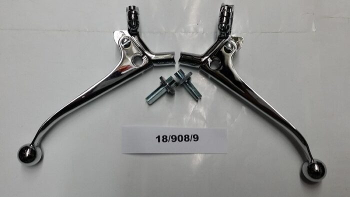18/908 - 18/909 - Lever Assembly Set - UK