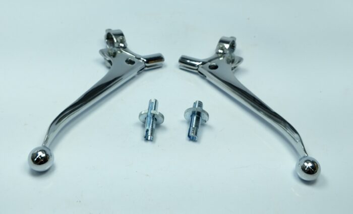 18/951 / 18/952 - Lever Assembly Set