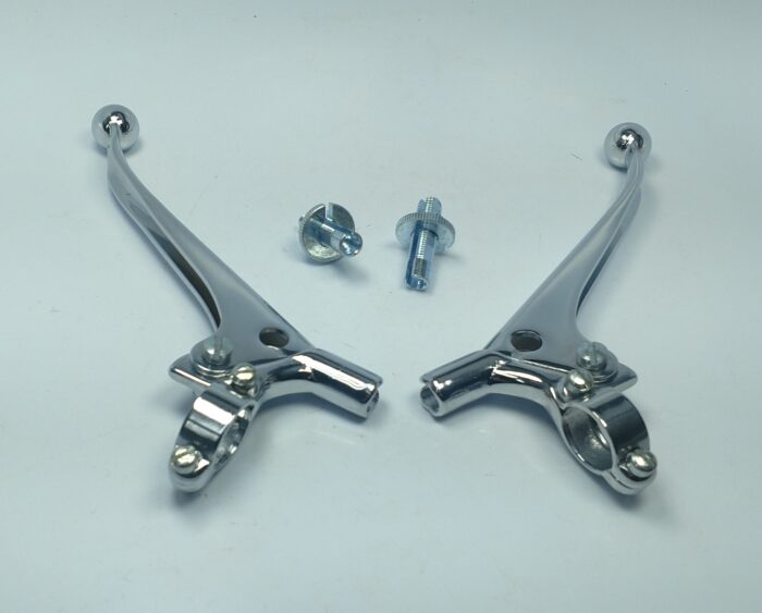 18/951 / 18/952 - Lever Assembly Set - Image 4