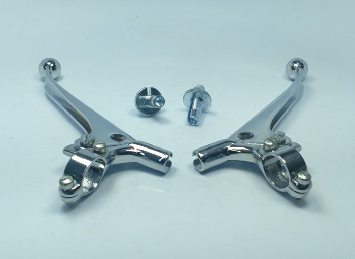 18/951 / 18/952 - Lever Assembly Set - Image 3