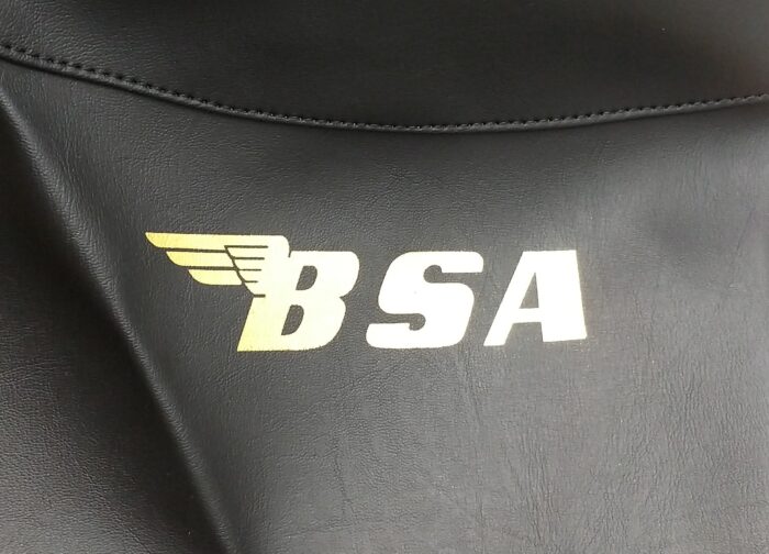 68-9330 - Seat Cover - Image 2