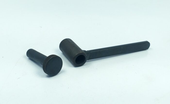Valve Adjuster Wrench