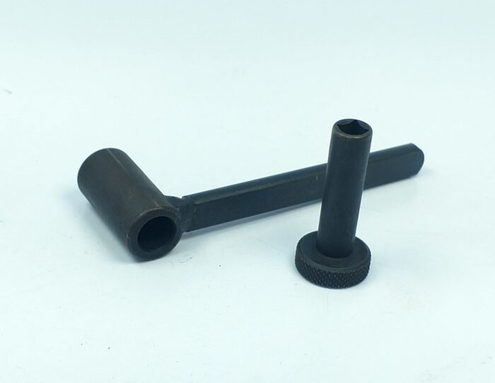 Valve Adjuster Wrench - Image 2