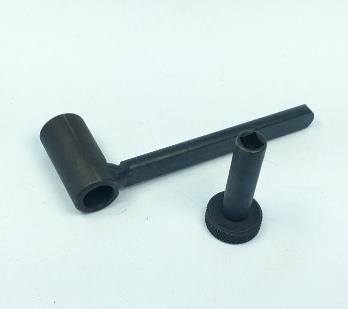 Valve Adjuster Wrench - Image 3