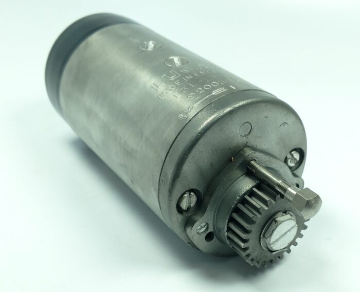 20035 - E3L - Professionally Rebuilt – Lucas – CALL TO ORDER - Image 5
