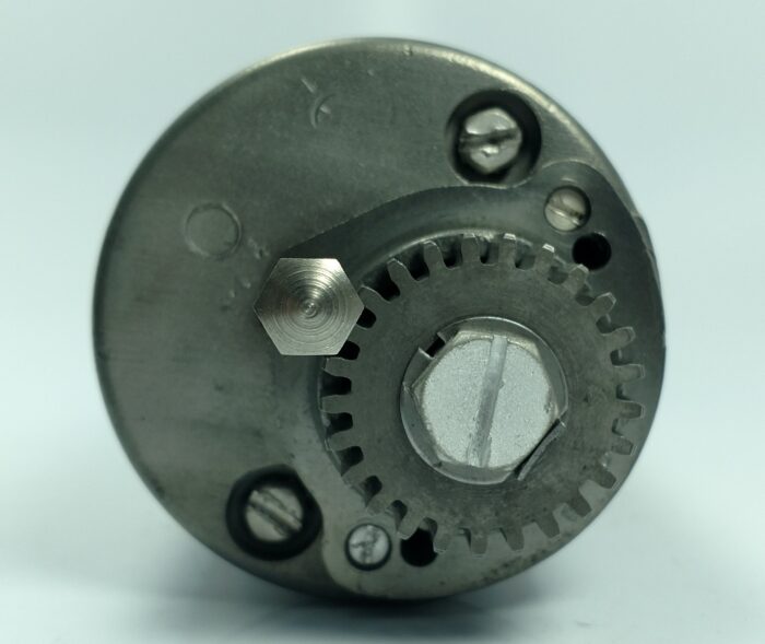 20035 - E3L - Professionally Rebuilt – Lucas – CALL TO ORDER - Image 4
