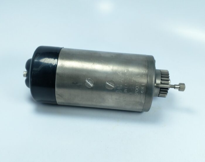 20035 - E3L - Professionally Rebuilt – Lucas – CALL TO ORDER - Image 2