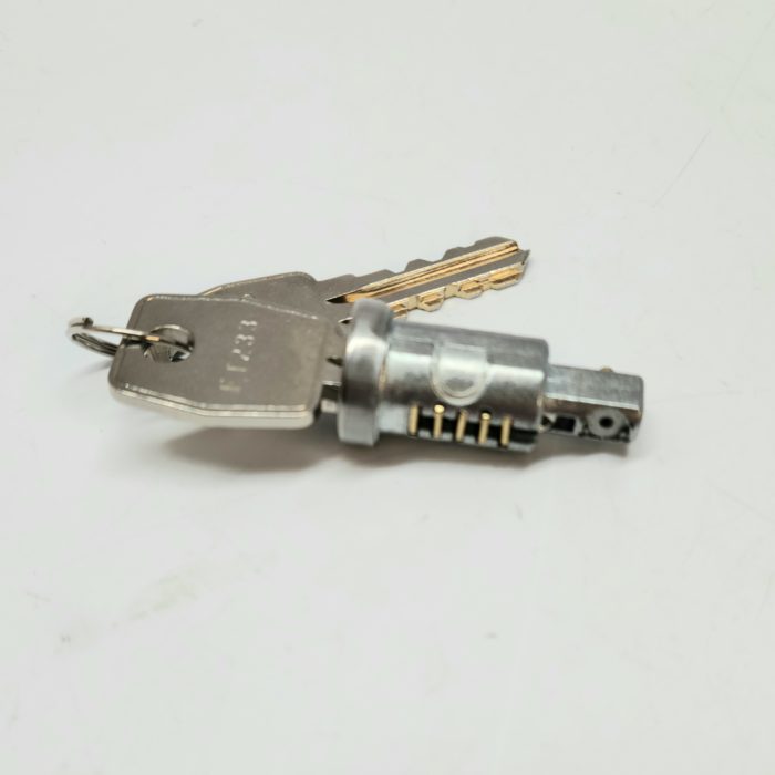 54335169 - New Lucas Reproduction - Image 2
