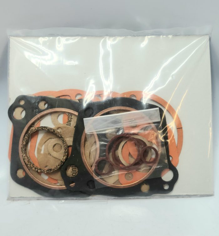 Engine Gasket Set - AJS & Matchless 500cc - 1953-55 - Image 2