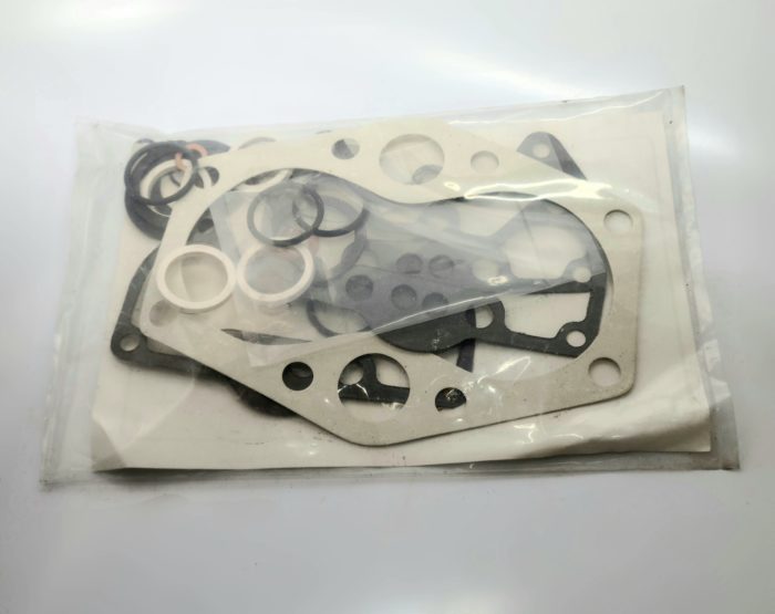 Top End Engine Gasket Set - 1963-74 Triumph 500cc Twins