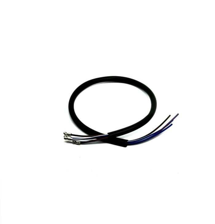 Dip Switch Lead - 24"
