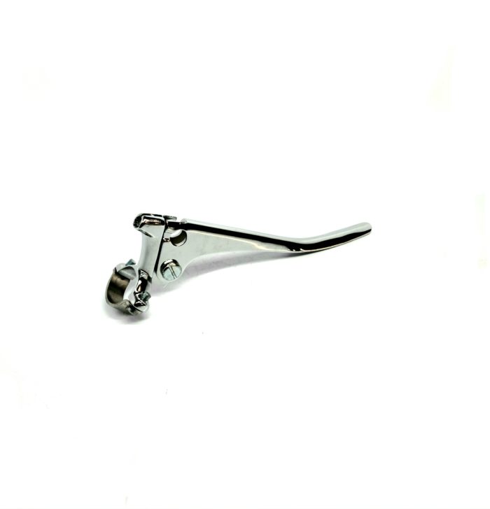 Brake Lever Assembly - 1" Diameter - Blade End - No Adjuster - Taiwan - EMGO