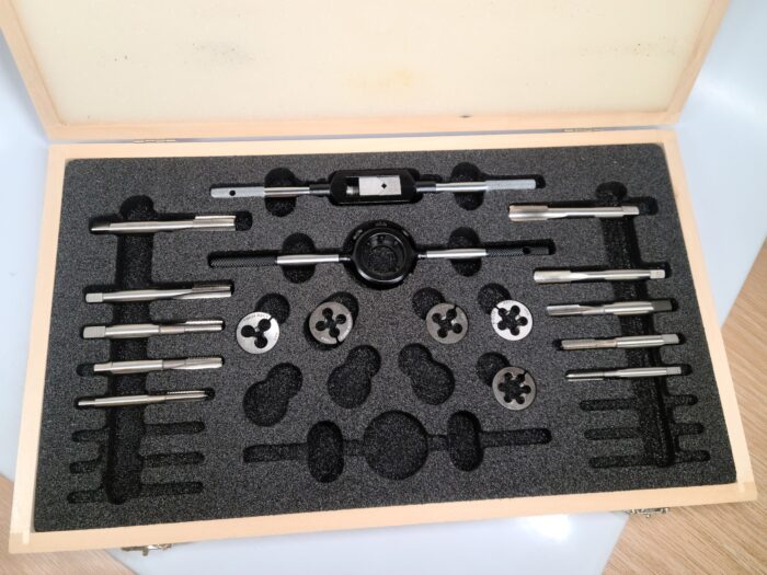Tap & Die Set - Image 3