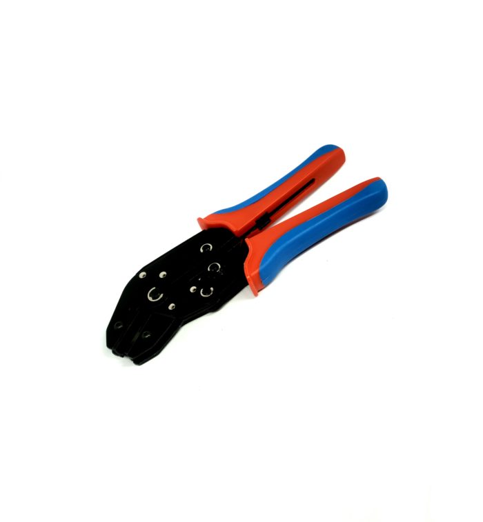 Professional Quality Wire Bullet Crimper