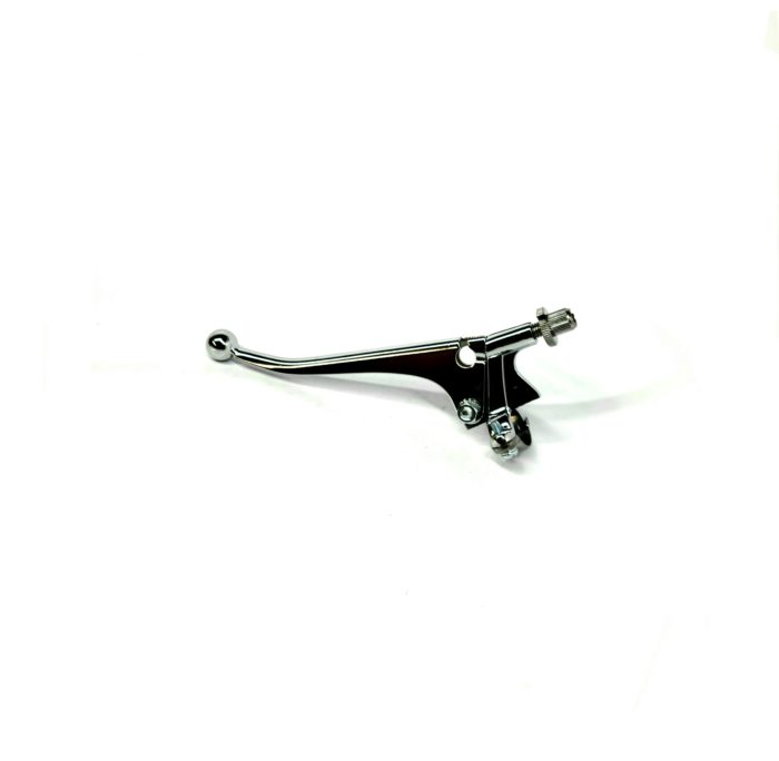 Clutch Lever - 7/8" - Ball End - Taiwan - EMGO