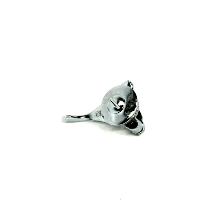 Air / Magneto Control Lever - Left Hand - 7/8" Diameter - UK