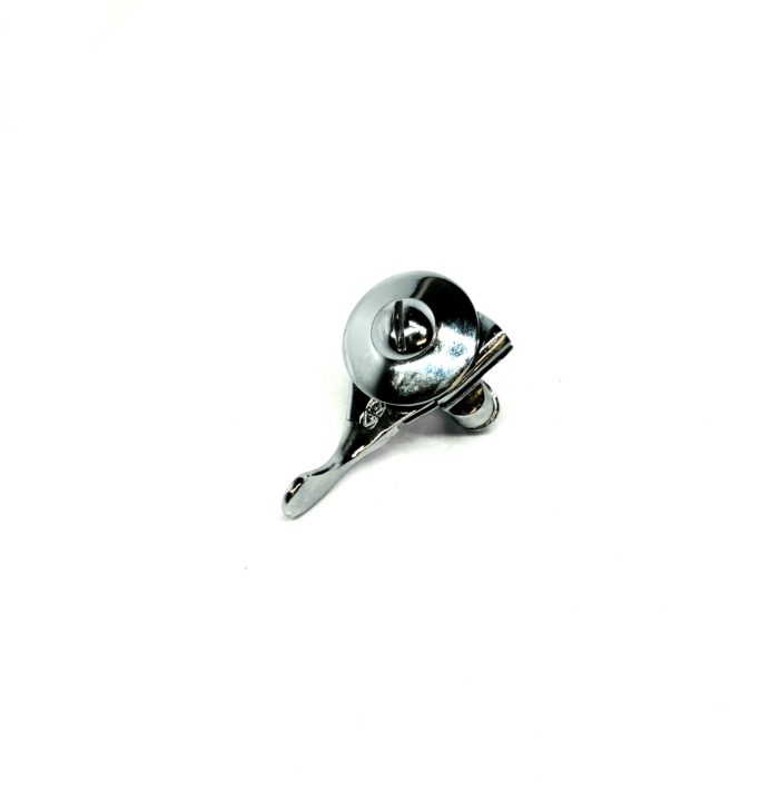 Choke Control Lever - Right Hand - 7/8" Diameter - UK - Doherty