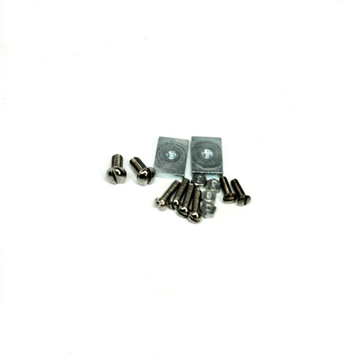 97-0687 - Nacelle Screw Set