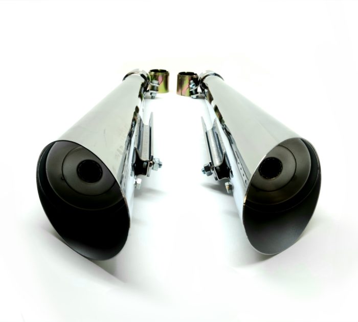 CS-3732 - Sold as Pair - Taiwan - EMGO - Image 2